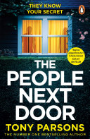 Read Pdf THE PEOPLE NEXT DOOR: dark, twisty suspense from the number one bestselling author