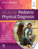 Zitelli and Davis  Atlas of Pediatric Physical Diagnosis  E Book Book