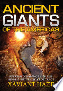 Ancient Giants of the Americas Book PDF