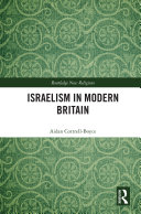 Israelism in Modern Britain [Pdf/ePub] eBook