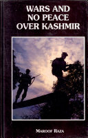 Wars and No Peace Over Kashmir Pdf/ePub eBook