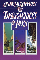The Dragonriders of Pern image