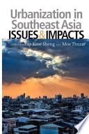 Urbanization In Southeast Asia