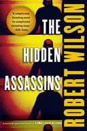 Read Pdf The Hidden Assassins