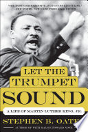 Let the Trumpet Sound Book