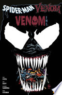 Spider Man Und Venom Venom Inc 