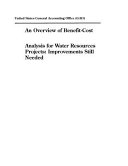 An Overview of Benefit-Cost Analysis for Water Resources Projects