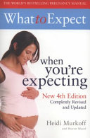 What to Expect When You re Expecting Book