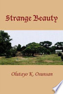 Book Strange Beauty Cover