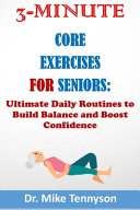 3 Minute Core Exercises for Seniors