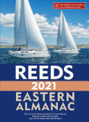 Reeds Eastern Almanac 2021