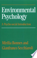Environmental Psychology