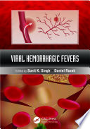 Viral Hemorrhagic Fevers Book