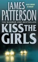 Kiss the Girls Book