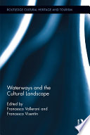 Waterways and the Cultural Landscape Book