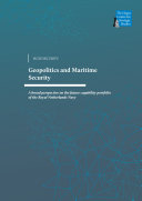 Geopolitics and Maritime Security