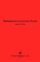 Microbiology of Cooling Water