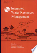 Integrated Water Resources Management