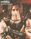 Prince of Persia: Movie Storybook