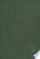 Women  Ideology and Violence