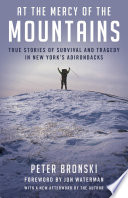 At the Mercy of the Mountains Book