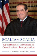 Scalia V  Scalia