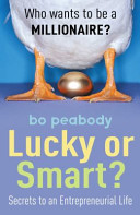 Lucky Or Smart? image