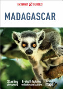 Insight Guides Madagascar