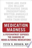 Medication Madness Book