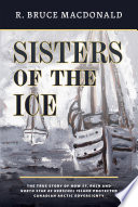 Sisters of the Ice Book