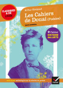 Les Cahier de Douai (Poésies) Pdf/ePub eBook