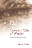 Read Pdf Travellers' Tales of Wonder