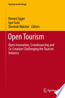 Open Tourism Book