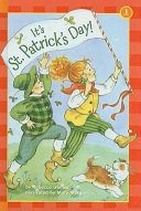It’s St. Patrick’s Day!