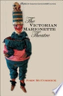 The Victorian Marionette Theatre Book