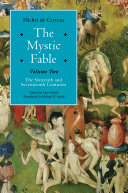 The Mystic Fable, Volume Two