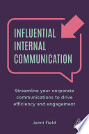 Influential Internal Communication Book