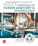 ISE Hole s Essentials of Human Anatomy   Physiology Book
