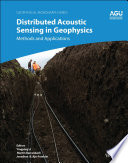 Distributed Acoustic Sensing in Geophysics Book