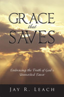 Grace That Saves