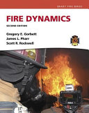 Fire Dynamics Book