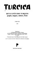Turcica Book PDF
