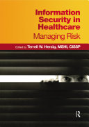 Information Security in Healthcare