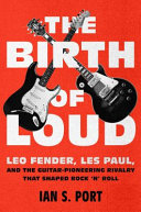 The Birth of Loud Book