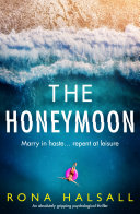 The Honeymoon Pdf/ePub eBook