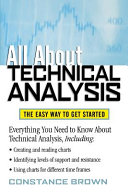 All About Technical Analysis