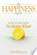 The Happiness Factor Book