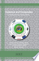 Ceramics and Composites Book