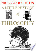 A Little History of Philosophy Book