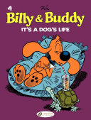 Billy & Buddy - Volume 4 - It's a Dog's Life [Pdf/ePub] eBook